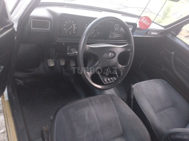 LADA (VAZ) 2107 2011, 19 km - 0.1 l - Siyəzən