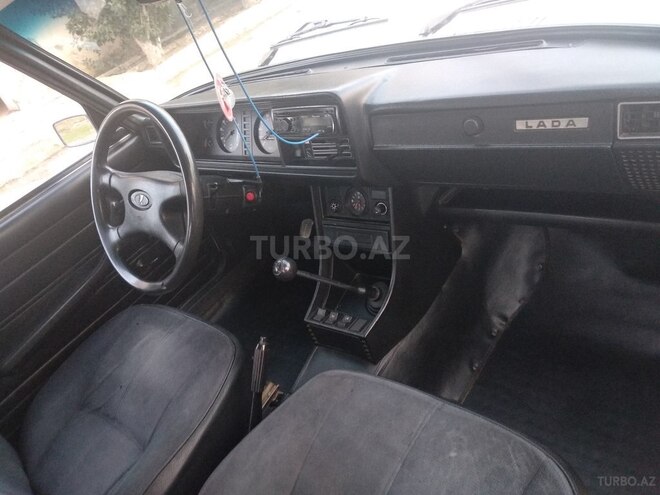LADA (VAZ) 2107 2011, 19 km - 0.1 l - Siyəzən