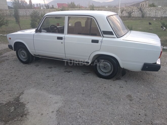 LADA (VAZ) 2107 2011, 19 km - 0.1 l - Siyəzən