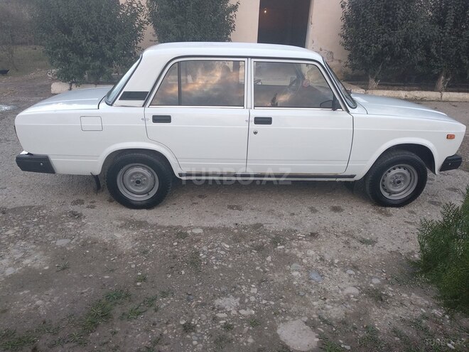 LADA (VAZ) 2107 2011, 19 km - 0.1 l - Siyəzən