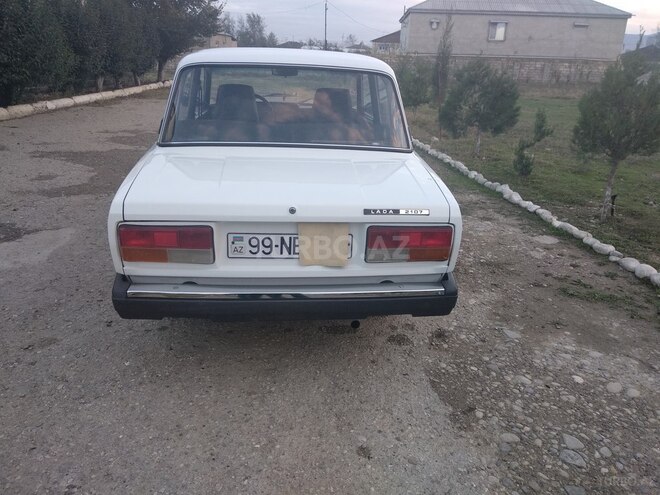 LADA (VAZ) 2107 2011, 19 km - 0.1 l - Siyəzən