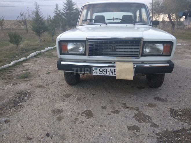 LADA (VAZ) 2107 2011, 19 km - 0.1 l - Siyəzən