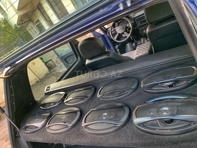 LADA (VAZ) Niva 2015, 11,883 km - 1.7 l - Bakı