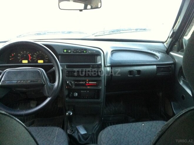 LADA (VAZ) 2115 2005, 270,000 km - 1.5 l - İsmayıllı