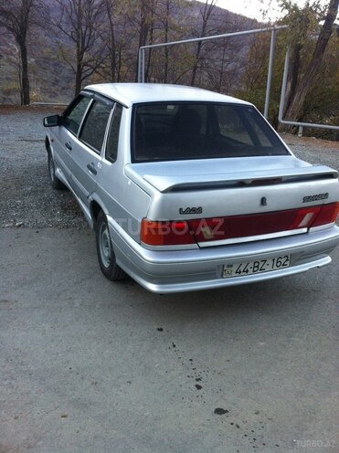 LADA (VAZ) 2115 2005, 270,000 km - 1.5 l - İsmayıllı