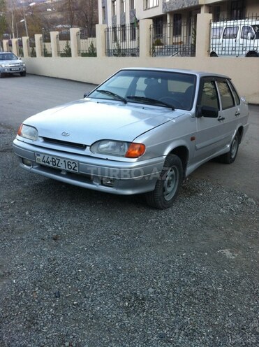 LADA (VAZ) 2115 2005, 270,000 km - 1.5 l - İsmayıllı