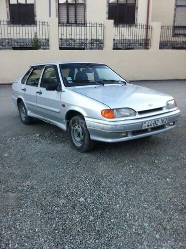 LADA (VAZ) 2115 2005, 270,000 km - 1.5 l - İsmayıllı