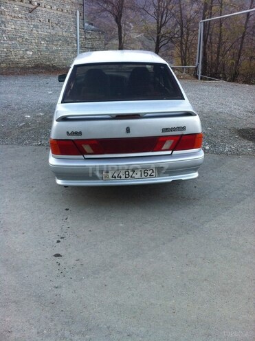 LADA (VAZ) 2115 2005, 270,000 km - 1.5 l - İsmayıllı