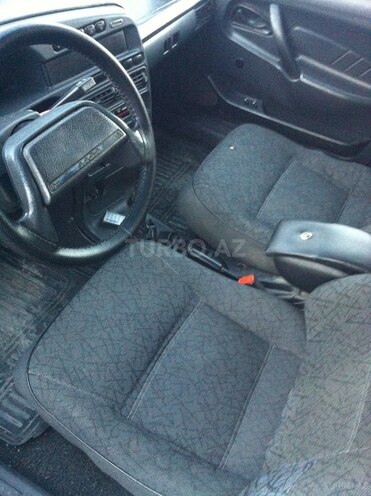 LADA (VAZ) 2115 2005, 270,000 km - 1.5 l - İsmayıllı