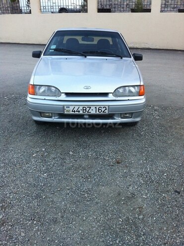 LADA (VAZ) 2115 2005, 270,000 km - 1.5 l - İsmayıllı