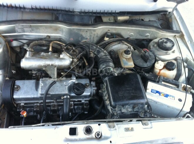 LADA (VAZ) 2115 2005, 270,000 km - 1.5 l - İsmayıllı