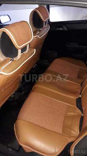 Opel Astra 2000, 365,000 km - 1.8 l - Bakı