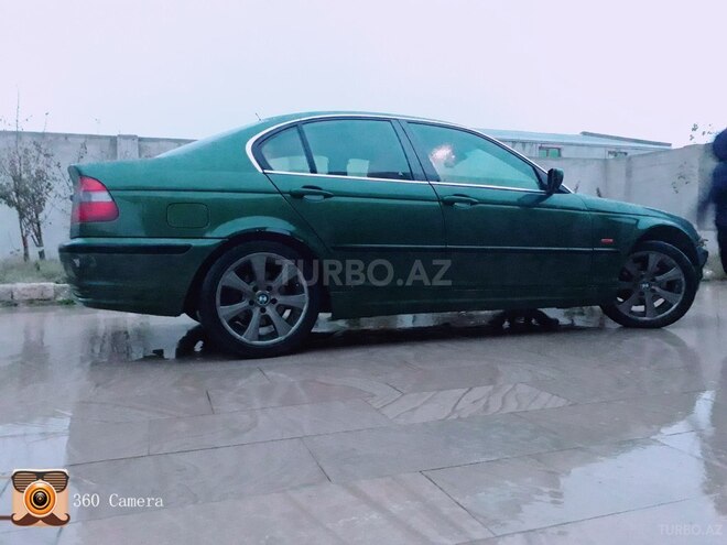 BMW 328 1998, 159,000 km - 2.8 л - Bakı