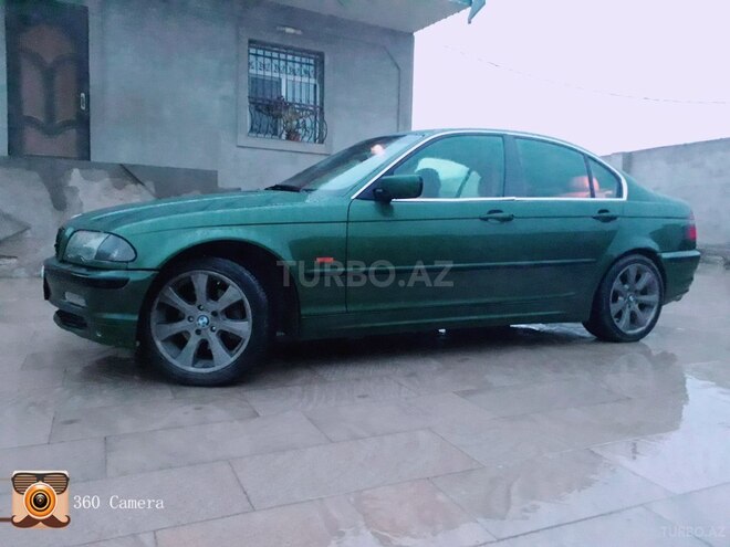 BMW 328 1998, 159,000 km - 2.8 л - Bakı