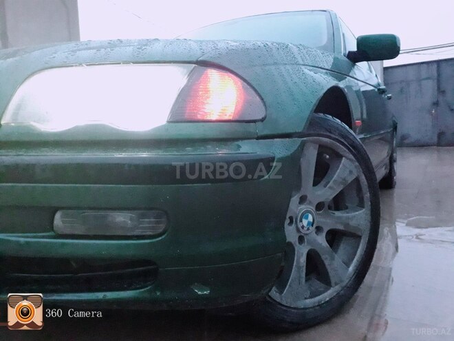 BMW 328 1998, 159,000 km - 2.8 л - Bakı