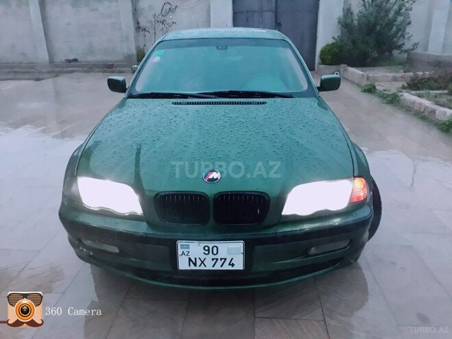 BMW 328 1998, 159,000 km - 2.8 л - Bakı