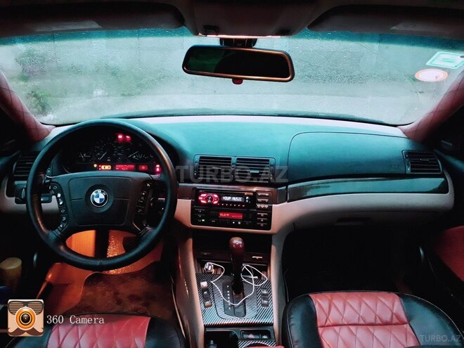 BMW 328 1998, 159,000 km - 2.8 л - Bakı