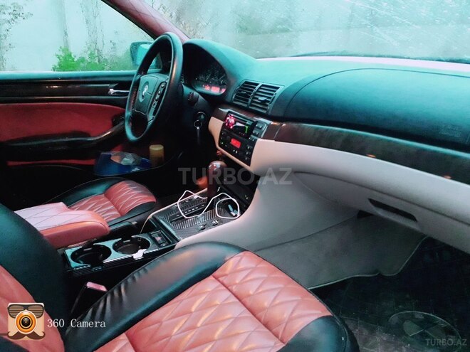 BMW 328 1998, 159,000 km - 2.8 л - Bakı