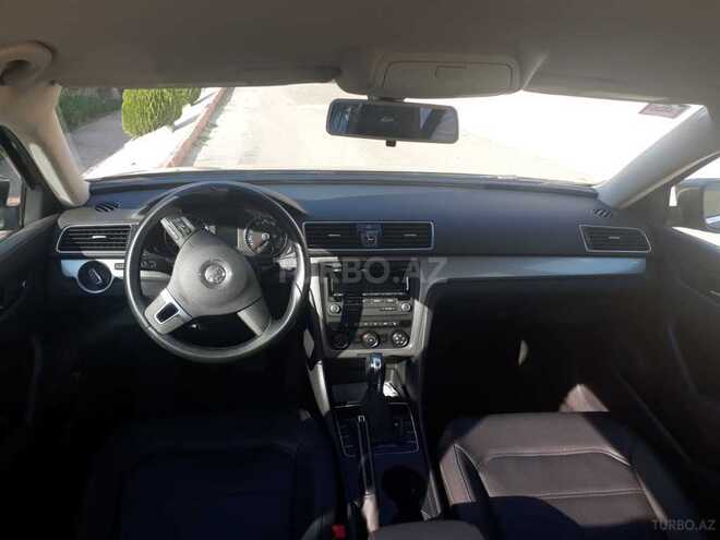 Volkswagen Passat 2013, 80,500 km - 1.8 l - Bakı