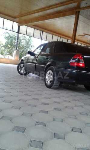 Mercedes C 180 1998, 265,000 km - 1.8 l - Bakı