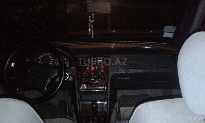 Mercedes C 180 1998, 265,000 km - 1.8 l - Bakı