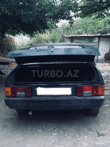 LADA (VAZ) 21099 1999, 304,185 km - 1.5 l - Şamaxı