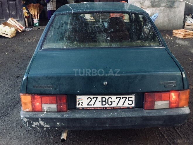 LADA (VAZ) 21099 1999, 304,185 km - 1.5 l - Şamaxı