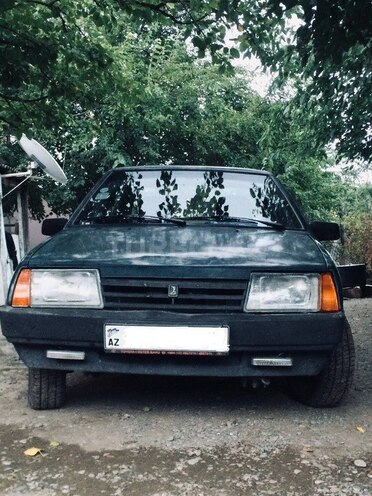 LADA (VAZ) 21099 1999, 304,185 km - 1.5 l - Şamaxı
