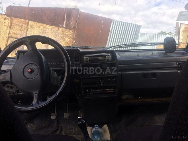 LADA (VAZ) 21099 1999, 304,185 km - 1.5 l - Şamaxı