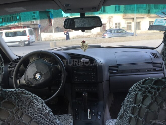 BMW 320 1997, 280,000 km - 2.0 l - Bakı