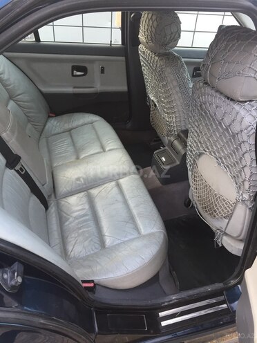 BMW 320 1997, 280,000 km - 2.0 l - Bakı