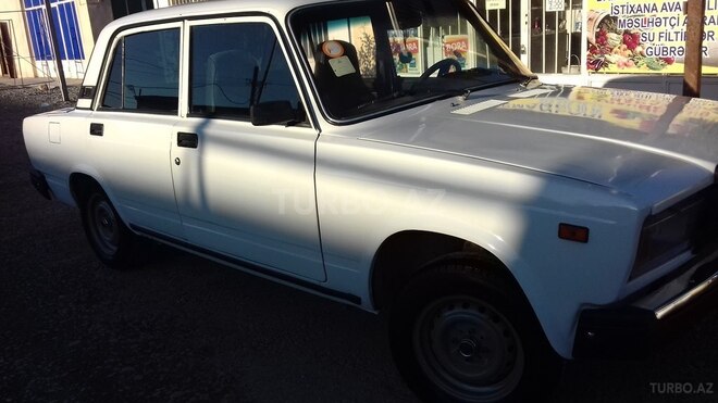 LADA (VAZ) 2107 2002, 2 km - 0.2 л - Bərdə