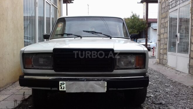 LADA (VAZ) 2107 2002, 2 km - 0.2 л - Bərdə