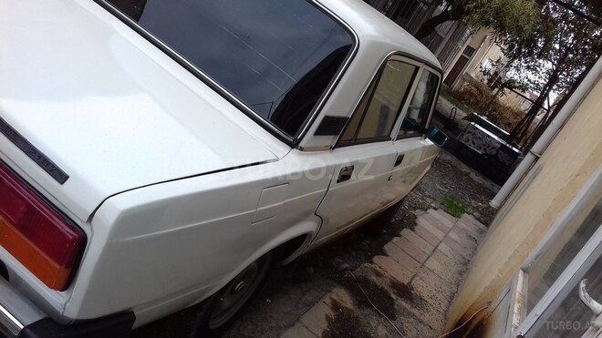 LADA (VAZ) 2107 2002, 2 km - 0.2 л - Bərdə