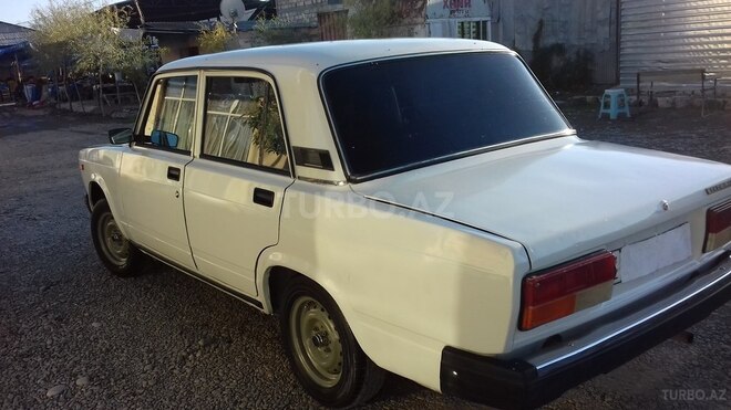 LADA (VAZ) 2107 2002, 2 km - 0.2 л - Bərdə