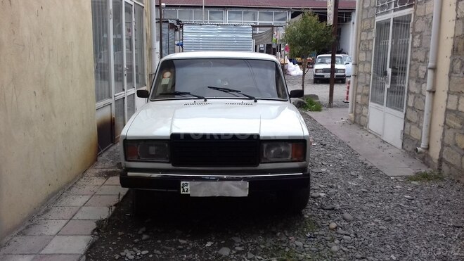 LADA (VAZ) 2107 2002, 2 km - 0.2 л - Bərdə