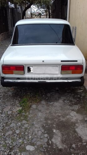 LADA (VAZ) 2107 2002, 2 km - 0.2 л - Bərdə