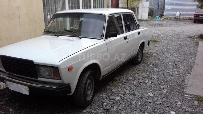 LADA (VAZ) 2107 2002, 2 km - 0.2 л - Bərdə