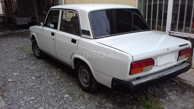 LADA (VAZ) 2107 2002, 2 km - 0.2 л - Bərdə