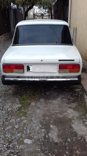 LADA (VAZ) 2107 2002, 2 km - 0.2 л - Bərdə