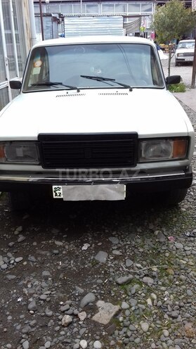 LADA (VAZ) 2107 2002, 2 km - 0.2 л - Bərdə