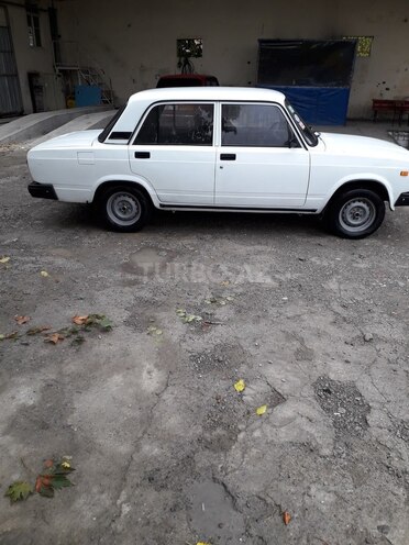 LADA (VAZ) 2107 2009, 123,456 km - 1.6 l - Ağsu