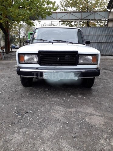 LADA (VAZ) 2107 2009, 123,456 km - 1.6 l - Ağsu