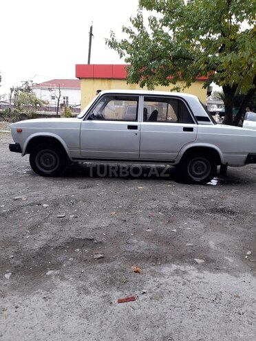 LADA (VAZ) 2107 2009, 123,456 km - 1.6 l - Ağsu