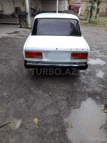 LADA (VAZ) 2107 2009, 123,456 km - 1.6 l - Ağsu