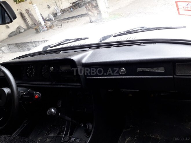 LADA (VAZ) 2107 2009, 123,456 km - 1.6 l - Ağsu