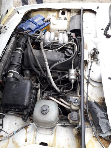 LADA (VAZ) 2107 2009, 123,456 km - 1.6 l - Ağsu