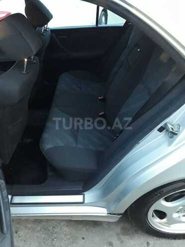 Mercedes E 270 2000, 400,000 km - 2.7 l - Bakı