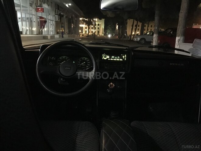 LADA (VAZ) 2107 2011, 122,000 km - 1.6 л - Saatlı
