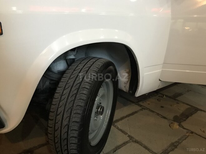 LADA (VAZ) 2107 2011, 122,000 km - 1.6 л - Saatlı